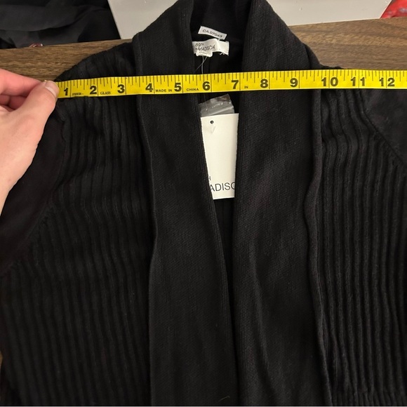 NWT 89th & Madison Sweater M - Picture 6 of 11